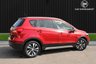 USED 2021 21 SUZUKI SX4 S-CROSS 1.4 Boosterjet MHEV SZ-T SUV 5dr Petrol Hybrid Manual Euro 6 (s/s) (129 ps) 