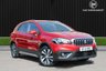 USED 2021 21 SUZUKI SX4 S-CROSS 1.4 Boosterjet MHEV SZ-T SUV 5dr Petrol Hybrid Manual Euro 6 (s/s) (129 ps) 