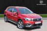 USED 2021 21 SUZUKI SX4 S-CROSS 1.4 Boosterjet MHEV SZ-T SUV 5dr Petrol Hybrid Manual Euro 6 (s/s) (129 ps) 