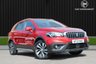 USED 2021 21 SUZUKI SX4 S-CROSS 1.4 Boosterjet MHEV SZ-T SUV 5dr Petrol Hybrid Manual Euro 6 (s/s) (129 ps) 