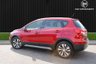 USED 2021 21 SUZUKI SX4 S-CROSS 1.4 Boosterjet MHEV SZ-T SUV 5dr Petrol Hybrid Manual Euro 6 (s/s) (129 ps) 