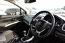 USED 2021 21 SUZUKI SX4 S-CROSS 1.4 Boosterjet MHEV SZ-T SUV 5dr Petrol Hybrid Manual Euro 6 (s/s) (129 ps) 