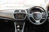 USED 2021 21 SUZUKI SX4 S-CROSS 1.4 Boosterjet MHEV SZ-T SUV 5dr Petrol Hybrid Manual Euro 6 (s/s) (129 ps) 