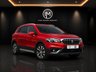 USED 2021 21 SUZUKI SX4 S-CROSS 1.4 Boosterjet MHEV SZ-T SUV 5dr Petrol Hybrid Manual Euro 6 (s/s) (129 ps) 