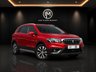 USED 2021 21 SUZUKI SX4 S-CROSS 1.4 Boosterjet MHEV SZ-T SUV 5dr Petrol Hybrid Manual Euro 6 (s/s) (129 ps) 