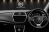 USED 2021 21 SUZUKI SX4 S-CROSS 1.4 Boosterjet MHEV SZ-T SUV 5dr Petrol Hybrid Manual Euro 6 (s/s) (129 ps) 