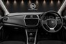 USED 2021 21 SUZUKI SX4 S-CROSS 1.4 Boosterjet MHEV SZ-T SUV 5dr Petrol Hybrid Manual Euro 6 (s/s) (129 ps) 