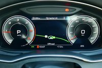 USED 2023 23 AUDI A6 AVANT 2.0 TDI 40 Sport Estate 5dr Diesel S Tronic quattro Euro 6 (s/s) (204 ps) MYTHOS BLACK METALLIC PAINTWORK + REAR CAMERA + HEATED SEATS + CARPLAY