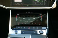 USED 2023 23 AUDI A6 AVANT 2.0 TDI 40 Sport Estate 5dr Diesel S Tronic quattro Euro 6 (s/s) (204 ps) MYTHOS BLACK METALLIC PAINTWORK + REAR CAMERA + HEATED SEATS + CARPLAY