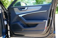 USED 2023 23 AUDI A6 AVANT 2.0 TDI 40 Sport Estate 5dr Diesel S Tronic quattro Euro 6 (s/s) (204 ps) MYTHOS BLACK METALLIC PAINTWORK + REAR CAMERA + HEATED SEATS + CARPLAY