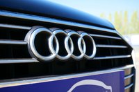 USED 2023 23 AUDI A6 AVANT 2.0 TDI 40 Sport Estate 5dr Diesel S Tronic quattro Euro 6 (s/s) (204 ps) MYTHOS BLACK METALLIC PAINTWORK + REAR CAMERA + HEATED SEATS + CARPLAY