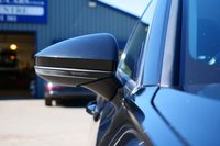 USED 2023 23 AUDI A6 AVANT 2.0 TDI 40 Sport Estate 5dr Diesel S Tronic quattro Euro 6 (s/s) (204 ps) MYTHOS BLACK METALLIC PAINTWORK + REAR CAMERA + HEATED SEATS + CARPLAY