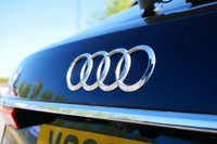 USED 2023 23 AUDI A6 AVANT 2.0 TDI 40 Sport Estate 5dr Diesel S Tronic quattro Euro 6 (s/s) (204 ps) MYTHOS BLACK METALLIC PAINTWORK + REAR CAMERA + HEATED SEATS + CARPLAY