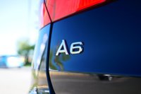 USED 2023 23 AUDI A6 AVANT 2.0 TDI 40 Sport Estate 5dr Diesel S Tronic quattro Euro 6 (s/s) (204 ps) MYTHOS BLACK METALLIC PAINTWORK + REAR CAMERA + HEATED SEATS + CARPLAY