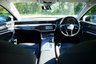USED 2023 23 AUDI A6 AVANT 2.0 TDI 40 Sport Estate 5dr Diesel S Tronic quattro Euro 6 (s/s) (204 ps) MYTHOS BLACK METALLIC PAINTWORK + REAR CAMERA + HEATED SEATS + CARPLAY