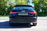 USED 2023 23 AUDI A6 AVANT 2.0 TDI 40 Sport Estate 5dr Diesel S Tronic quattro Euro 6 (s/s) (204 ps) MYTHOS BLACK METALLIC PAINTWORK + REAR CAMERA + HEATED SEATS + CARPLAY