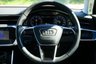 USED 2023 23 AUDI A6 AVANT 2.0 TDI 40 Sport Estate 5dr Diesel S Tronic quattro Euro 6 (s/s) (204 ps) MYTHOS BLACK METALLIC PAINTWORK + REAR CAMERA + HEATED SEATS + CARPLAY