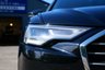 USED 2023 23 AUDI A6 AVANT 2.0 TDI 40 Sport Estate 5dr Diesel S Tronic quattro Euro 6 (s/s) (204 ps) MYTHOS BLACK METALLIC PAINTWORK + REAR CAMERA + HEATED SEATS + CARPLAY