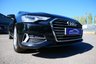 USED 2023 23 AUDI A6 AVANT 2.0 TDI 40 Sport Estate 5dr Diesel S Tronic quattro Euro 6 (s/s) (204 ps) MYTHOS BLACK METALLIC PAINTWORK + REAR CAMERA + HEATED SEATS + CARPLAY