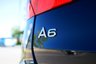 USED 2023 23 AUDI A6 AVANT 2.0 TDI 40 Sport Estate 5dr Diesel S Tronic quattro Euro 6 (s/s) (204 ps) MYTHOS BLACK METALLIC PAINTWORK + REAR CAMERA + HEATED SEATS + CARPLAY