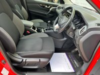 USED 2020 70 NISSAN QASHQAI 1.3 DIG-T N-Connecta SUV 5dr Petrol Manual Euro 6 (s/s) (140 ps) PAN ROOF 2 KEYS