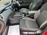 USED 2020 70 NISSAN QASHQAI 1.3 DIG-T N-Connecta SUV 5dr Petrol Manual Euro 6 (s/s) (140 ps) PAN ROOF 2 KEYS