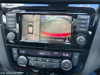 USED 2020 70 NISSAN QASHQAI 1.3 DIG-T N-Connecta SUV 5dr Petrol Manual Euro 6 (s/s) (140 ps) PAN ROOF 2 KEYS
