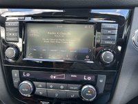 USED 2020 70 NISSAN QASHQAI 1.3 DIG-T N-Connecta SUV 5dr Petrol Manual Euro 6 (s/s) (140 ps) PAN ROOF 2 KEYS