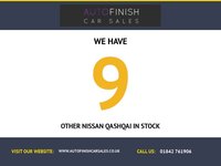 USED 2020 70 NISSAN QASHQAI 1.3 DIG-T N-Connecta SUV 5dr Petrol Manual Euro 6 (s/s) (140 ps) PAN ROOF 2 KEYS