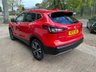 USED 2020 70 NISSAN QASHQAI 1.3 DIG-T N-Connecta SUV 5dr Petrol Manual Euro 6 (s/s) (140 ps) PAN ROOF 2 KEYS