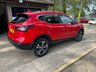 USED 2020 70 NISSAN QASHQAI 1.3 DIG-T N-Connecta SUV 5dr Petrol Manual Euro 6 (s/s) (140 ps) PAN ROOF 2 KEYS
