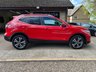 USED 2020 70 NISSAN QASHQAI 1.3 DIG-T N-Connecta SUV 5dr Petrol Manual Euro 6 (s/s) (140 ps) PAN ROOF 2 KEYS