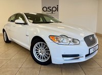 USED 2010 60 JAGUAR XF 3.0 V6 Luxury Saloon 4dr Petrol Auto Euro 4 (238 ps) BLACK LEATHER, SATELLITE NAVIGATION, CLIMATE CONTROL, FRONT & REAR PARKING SENSORS, WOOD TRIM, PARKING CAMERA, PADDLE SHIFT, MULTI FUNCTION STEERING WHEEL, CRUISE CONTROL, ALLOY WHEELS, DAB