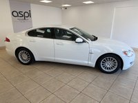 USED 2010 60 JAGUAR XF 3.0 V6 Luxury Saloon 4dr Petrol Auto Euro 4 (238 ps) BLACK LEATHER, SATELLITE NAVIGATION, CLIMATE CONTROL, FRONT & REAR PARKING SENSORS, WOOD TRIM, PARKING CAMERA, PADDLE SHIFT, MULTI FUNCTION STEERING WHEEL, CRUISE CONTROL, ALLOY WHEELS, DAB