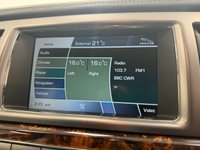 USED 2010 60 JAGUAR XF 3.0 V6 Luxury Saloon 4dr Petrol Auto Euro 4 (238 ps) BLACK LEATHER, SATELLITE NAVIGATION, CLIMATE CONTROL, FRONT & REAR PARKING SENSORS, WOOD TRIM, PARKING CAMERA, PADDLE SHIFT, MULTI FUNCTION STEERING WHEEL, CRUISE CONTROL, ALLOY WHEELS, DAB