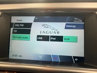 USED 2010 60 JAGUAR XF 3.0 V6 Luxury Saloon 4dr Petrol Auto Euro 4 (238 ps) BLACK LEATHER, SATELLITE NAVIGATION, CLIMATE CONTROL, FRONT & REAR PARKING SENSORS, WOOD TRIM, PARKING CAMERA, PADDLE SHIFT, MULTI FUNCTION STEERING WHEEL, CRUISE CONTROL, ALLOY WHEELS, DAB
