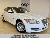 USED 2010 60 JAGUAR XF 3.0 V6 Luxury Saloon 4dr Petrol Auto Euro 4 (238 ps) BLACK LEATHER, SATELLITE NAVIGATION, CLIMATE CONTROL, FRONT & REAR PARKING SENSORS, WOOD TRIM, PARKING CAMERA, PADDLE SHIFT, MULTI FUNCTION STEERING WHEEL, CRUISE CONTROL, ALLOY WHEELS, DAB
