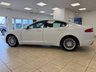 USED 2010 60 JAGUAR XF 3.0 V6 Luxury Saloon 4dr Petrol Auto Euro 4 (238 ps) BLACK LEATHER, SATELLITE NAVIGATION, CLIMATE CONTROL, FRONT & REAR PARKING SENSORS, WOOD TRIM, PARKING CAMERA, PADDLE SHIFT, MULTI FUNCTION STEERING WHEEL, CRUISE CONTROL, ALLOY WHEELS, DAB
