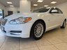 USED 2010 60 JAGUAR XF 3.0 V6 Luxury Saloon 4dr Petrol Auto Euro 4 (238 ps) BLACK LEATHER, SATELLITE NAVIGATION, CLIMATE CONTROL, FRONT & REAR PARKING SENSORS, WOOD TRIM, PARKING CAMERA, PADDLE SHIFT, MULTI FUNCTION STEERING WHEEL, CRUISE CONTROL, ALLOY WHEELS, DAB