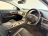 USED 2010 60 JAGUAR XF 3.0 V6 Luxury Saloon 4dr Petrol Auto Euro 4 (238 ps) BLACK LEATHER, SATELLITE NAVIGATION, CLIMATE CONTROL, FRONT & REAR PARKING SENSORS, WOOD TRIM, PARKING CAMERA, PADDLE SHIFT, MULTI FUNCTION STEERING WHEEL, CRUISE CONTROL, ALLOY WHEELS, DAB