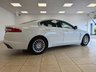 USED 2010 60 JAGUAR XF 3.0 V6 Luxury Saloon 4dr Petrol Auto Euro 4 (238 ps) BLACK LEATHER, SATELLITE NAVIGATION, CLIMATE CONTROL, FRONT & REAR PARKING SENSORS, WOOD TRIM, PARKING CAMERA, PADDLE SHIFT, MULTI FUNCTION STEERING WHEEL, CRUISE CONTROL, ALLOY WHEELS, DAB