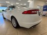 USED 2010 60 JAGUAR XF 3.0 V6 Luxury Saloon 4dr Petrol Auto Euro 4 (238 ps) BLACK LEATHER, SATELLITE NAVIGATION, CLIMATE CONTROL, FRONT & REAR PARKING SENSORS, WOOD TRIM, PARKING CAMERA, PADDLE SHIFT, MULTI FUNCTION STEERING WHEEL, CRUISE CONTROL, ALLOY WHEELS, DAB