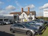 USED 2010 60 JAGUAR XF 3.0 V6 Luxury Saloon 4dr Petrol Auto Euro 4 (238 ps) BLACK LEATHER, SATELLITE NAVIGATION, CLIMATE CONTROL, FRONT & REAR PARKING SENSORS, WOOD TRIM, PARKING CAMERA, PADDLE SHIFT, MULTI FUNCTION STEERING WHEEL, CRUISE CONTROL, ALLOY WHEELS, DAB
