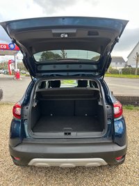 USED 2019 69 RENAULT CAPTUR 0.9 TCe ENERGY GT Line SUV 5dr Petrol Manual Euro 6 (s/s) (90 ps) Stylish GT Line, Economical, ULEZ compliant, GreatSpec.NOW REDUCED TO &pound;7995