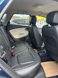 USED 2019 69 RENAULT CAPTUR 0.9 TCe ENERGY GT Line SUV 5dr Petrol Manual Euro 6 (s/s) (90 ps) Stylish GT Line, Economical, ULEZ compliant, GreatSpec.NOW REDUCED TO &pound;7995