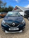 USED 2019 69 RENAULT CAPTUR 0.9 TCe ENERGY GT Line SUV 5dr Petrol Manual Euro 6 (s/s) (90 ps) Stylish GT Line, Economical, ULEZ compliant, GreatSpec.NOW REDUCED TO &pound;7995