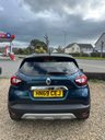 USED 2019 69 RENAULT CAPTUR 0.9 TCe ENERGY GT Line SUV 5dr Petrol Manual Euro 6 (s/s) (90 ps) Stylish GT Line, Economical, ULEZ compliant, GreatSpec.NOW REDUCED TO &pound;7995