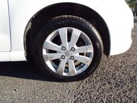 USED 2014 63 SUZUKI ALTO 1.0 12V SZ4 Hatchback 5dr Petrol Auto Euro 5 (68 ps) ONLY 20,324 MILES