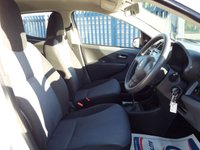 USED 2014 63 SUZUKI ALTO 1.0 12V SZ4 Hatchback 5dr Petrol Auto Euro 5 (68 ps) ONLY 20,324 MILES