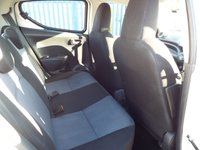 USED 2014 63 SUZUKI ALTO 1.0 12V SZ4 Hatchback 5dr Petrol Auto Euro 5 (68 ps) ONLY 20,324 MILES